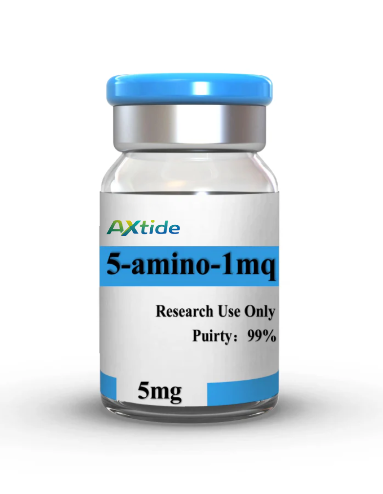 5-amino-1mq