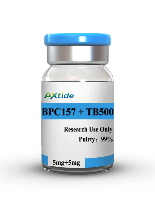 BPC157+TB500