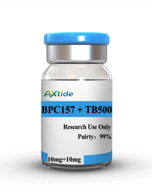 BPC157+TB500