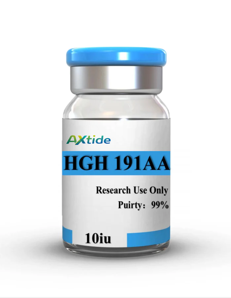 HGH