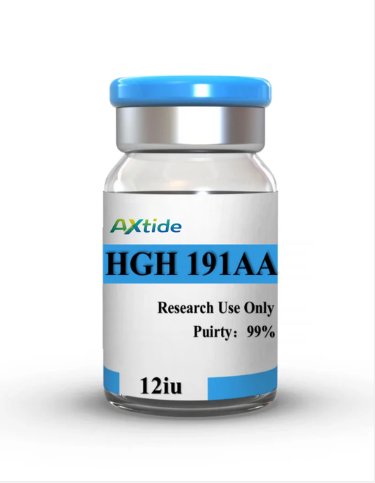 HGH