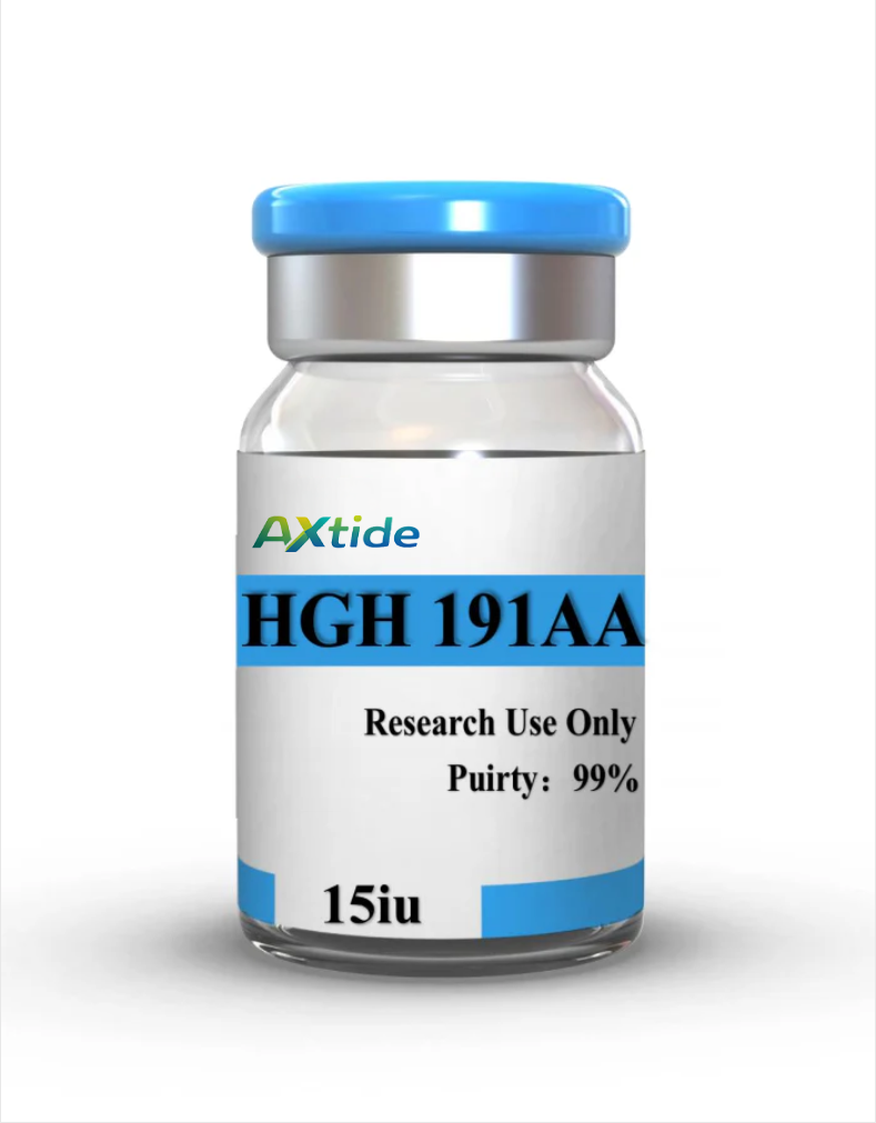 HGH