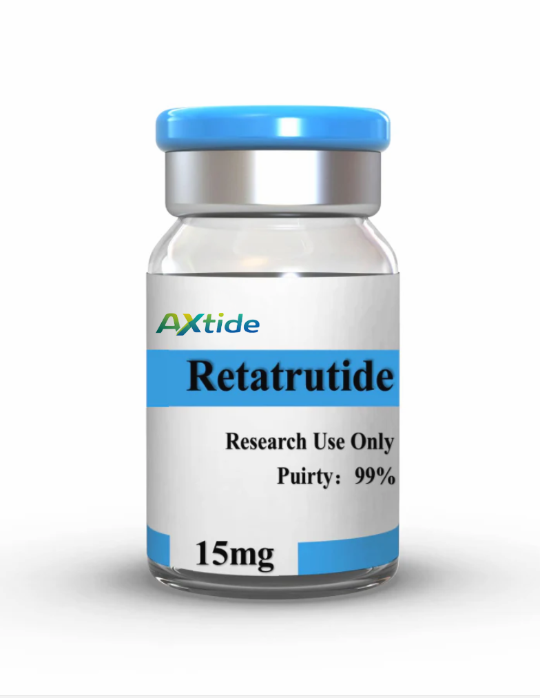 Retatrutide