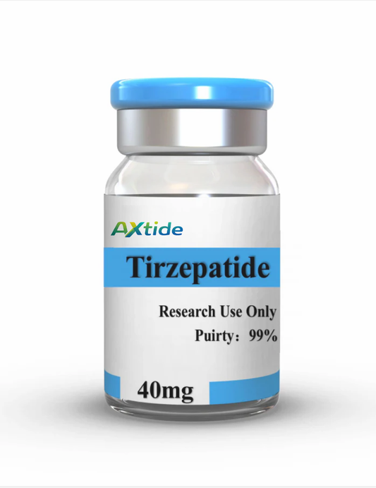 Tirzepatide