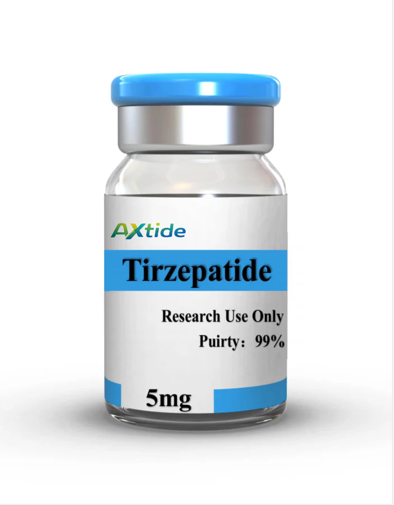 Tirzepatide