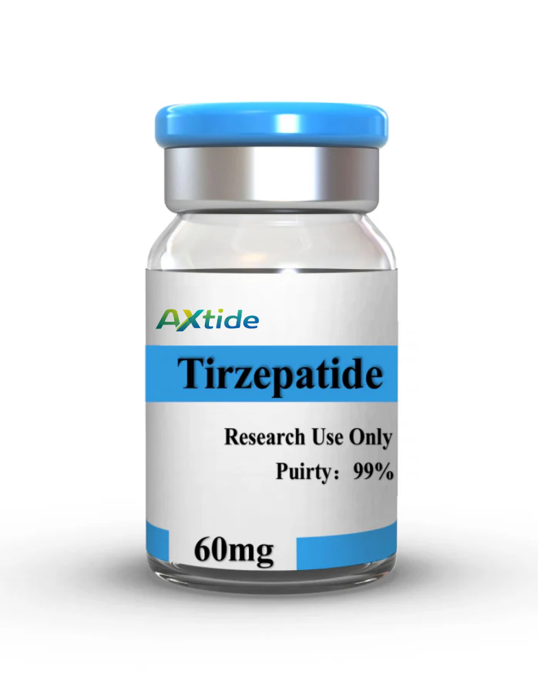 Tirzepatide