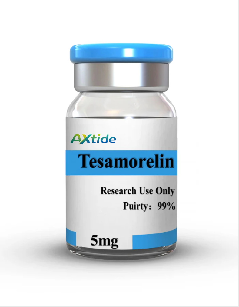 Tesamorelin